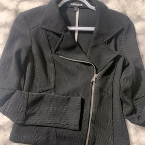 Express XS Blazer/Jacket
